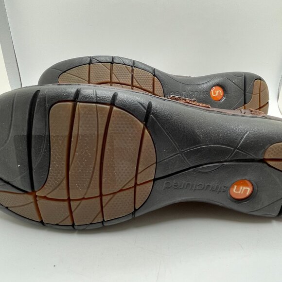 EUC Clarks Unstructured - Picture 5 of 5